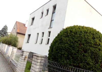 apartmán Soběslav, Lužnická